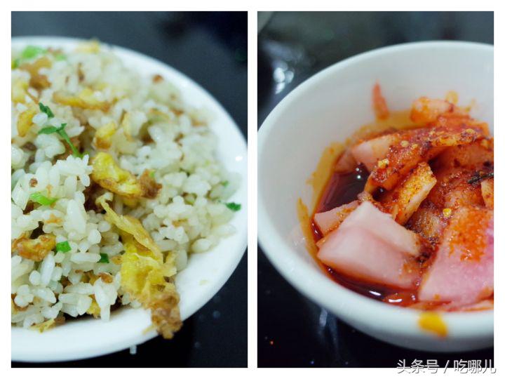 一個成都人推薦的成都地道的美食和店鋪！來成都旅游必備攻略！