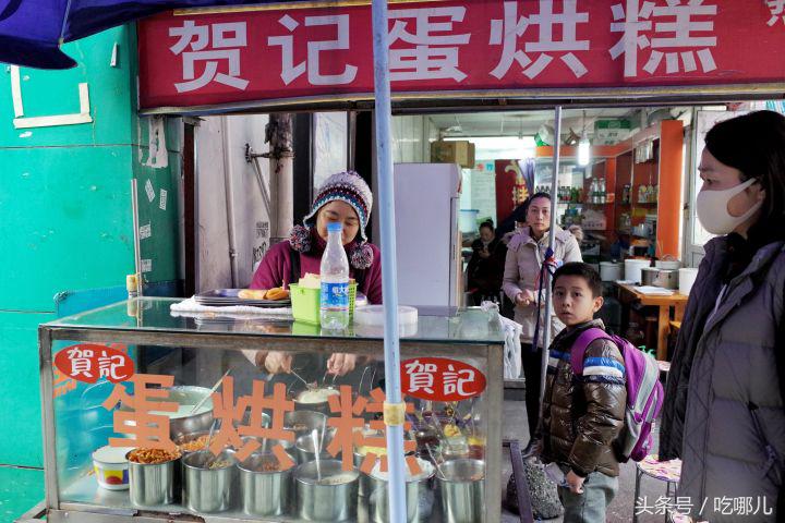 一個成都人推薦的成都地道的美食和店鋪！來成都旅游必備攻略！