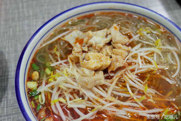 一個成都人推薦的成都地道的美食和店鋪！來成都旅游必備攻略！