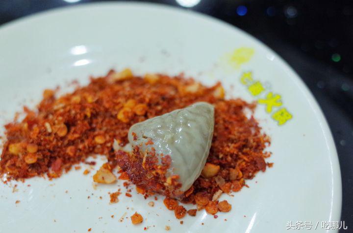 一個成都人推薦的成都地道的美食和店鋪！來成都旅游必備攻略！