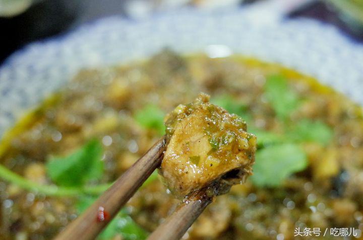 一個成都人推薦的成都地道的美食和店鋪！來成都旅游必備攻略！