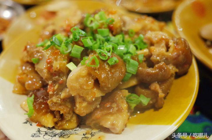 一個成都人推薦的成都地道的美食和店鋪！來成都旅游必備攻略！