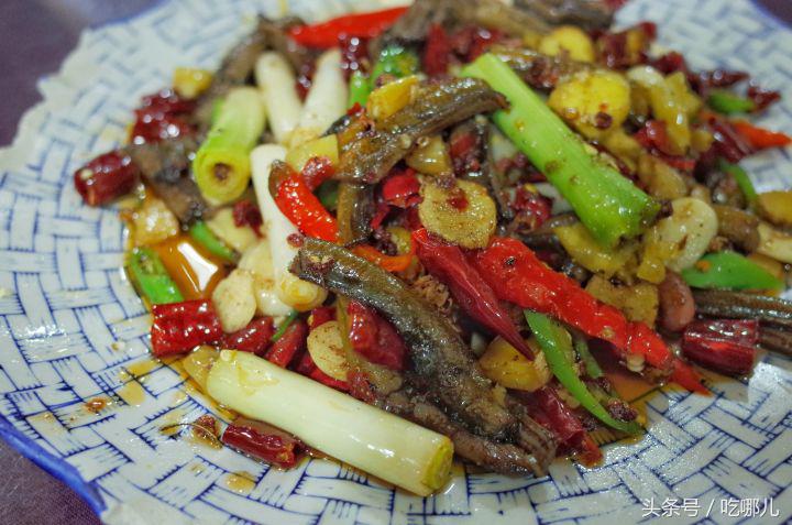 一個成都人推薦的成都地道的美食和店鋪！來成都旅游必備攻略！