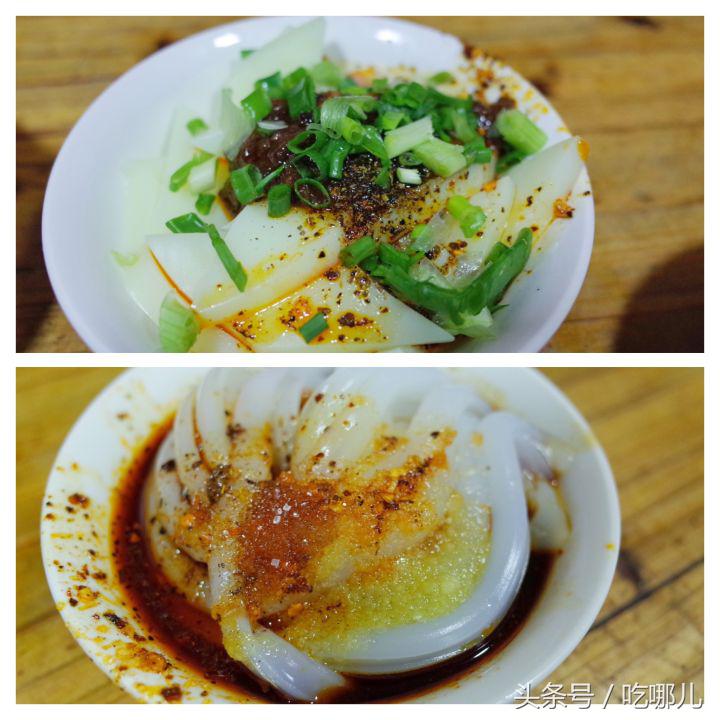 一個成都人推薦的成都地道的美食和店鋪！來成都旅游必備攻略！