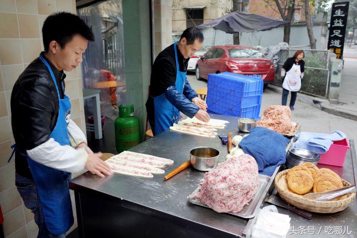 一個成都人推薦的成都地道的美食和店鋪！來成都旅游必備攻略！