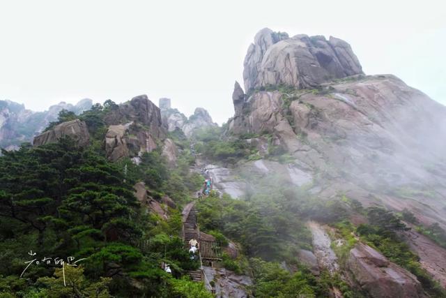 中國最著名的十個旅游景點排名，這些地方你去過幾個？