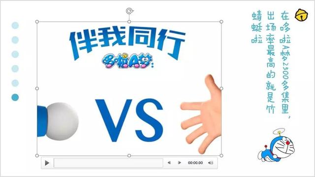 技巧（03）如何在PPT中優雅的插入視頻