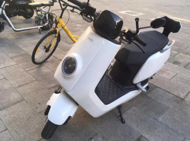 品質超越摩托車，三款中外電動車哪家強？