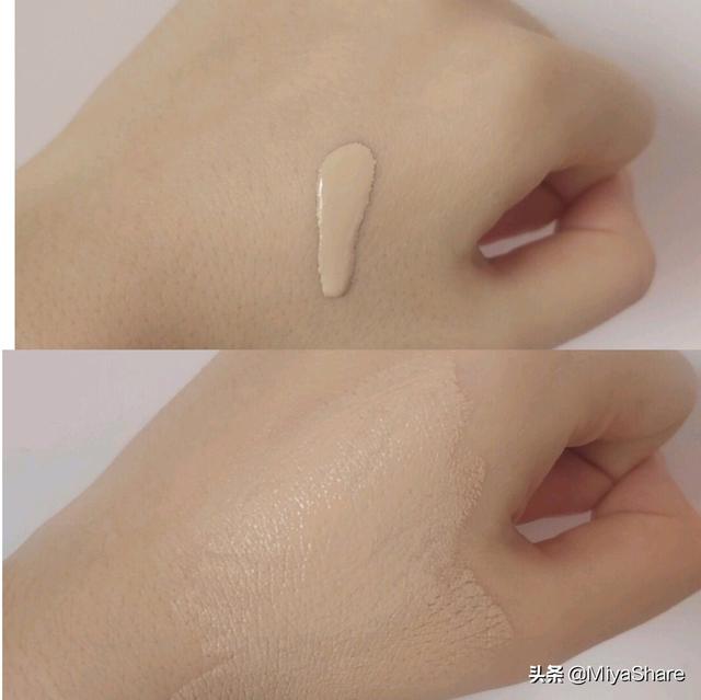 嬌韻詩測評反饋：滴管粉底適合干皮，分齡水不推薦，V臉精華最坑