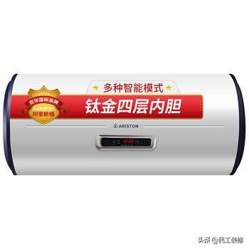 史密斯、海爾、美的等哪種電熱水器好？聽內行人講，幸好知道的早