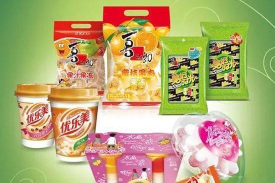 當年風靡520的優樂美，為什么輸給了香飄飄？