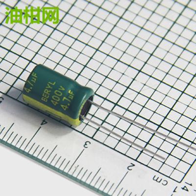 電解電容是什么 電解電容應用