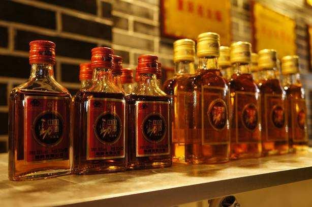 中國低調的保健酒之王：一年賣了上百億，讓茅臺和五糧液刮目相看