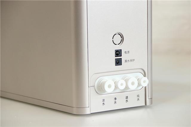 打造家庭凈水系統，比買水放心！濱特爾凈水器體驗分享