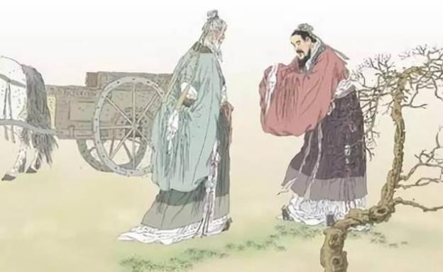 孔子的一生平平淡淡，為什么卻成為中國古代最偉大的人之一？
