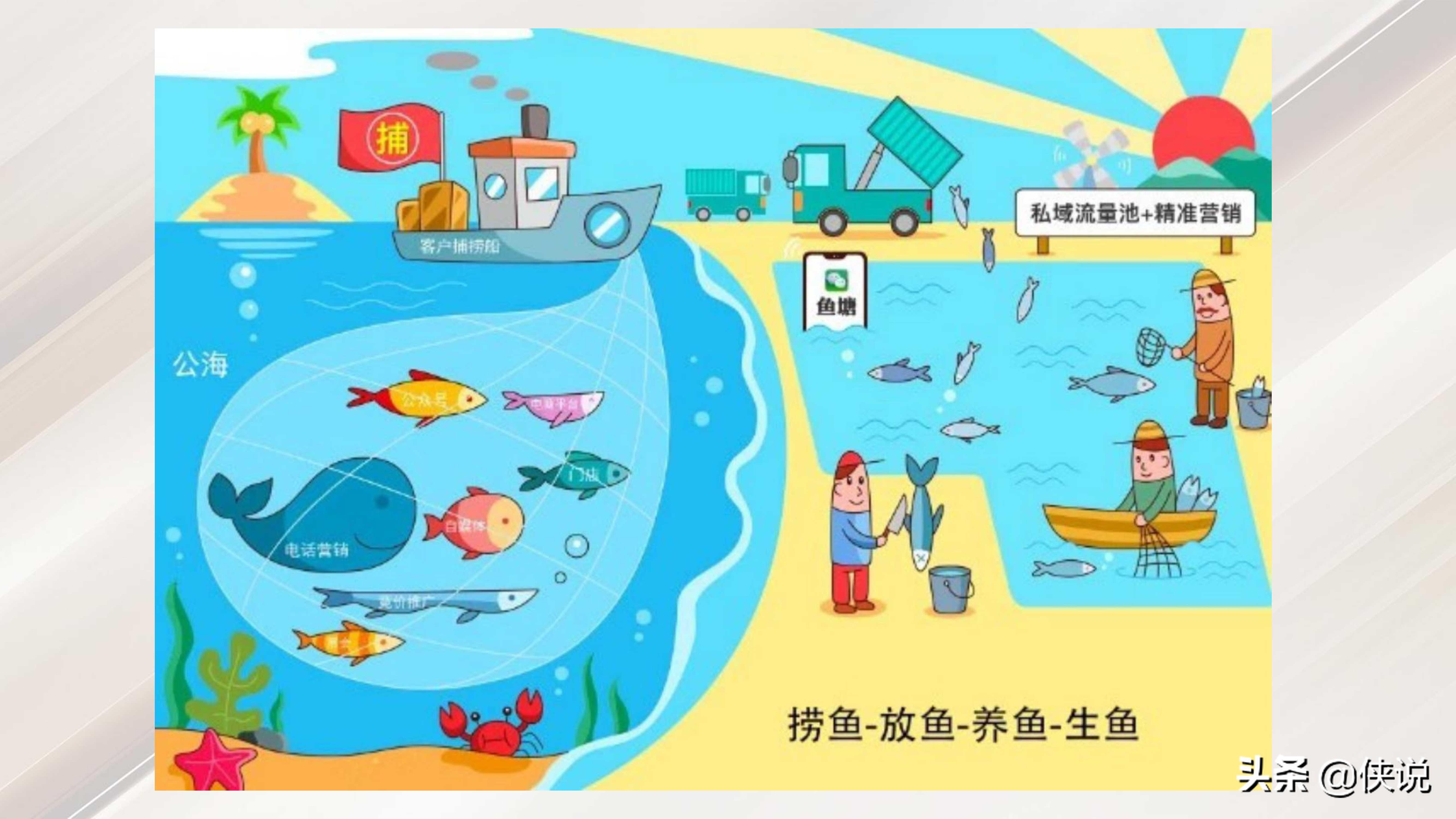 私域流量:直播賦能線下門店(門店管理與方案系列19份)