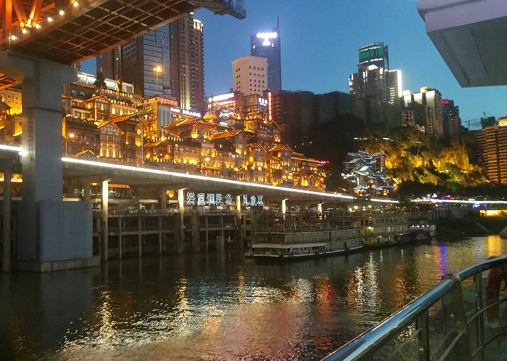 重慶旅游必去景點有哪些？重慶旅游“最紅”的景點