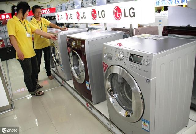 海爾、小天鵝、松下洗衣機選哪個好？10大品牌盤點，一看就明白！