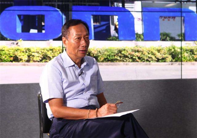郭臺銘直言：若蘋果撤出中國市場，后果很嚴重！網友：怎么會？