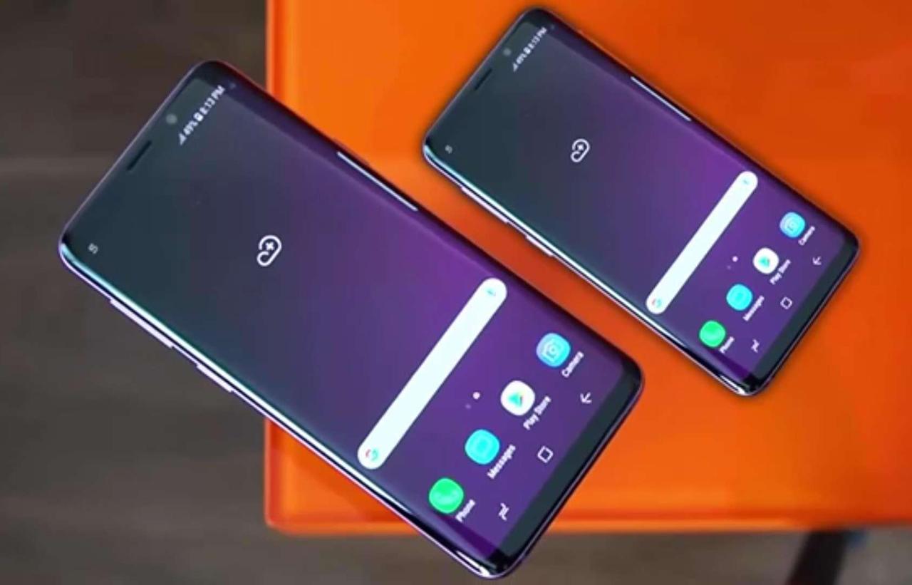 三星公布Android系統升級計劃，提供三代大版本更新，S9被拋棄