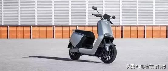 愛瑪N300、雅迪G5、臺鈴LION獅子，行業三巨頭刺刀見紅