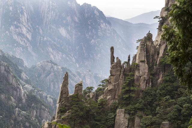 中國十大經典旅游景點，獨具代表性，你知道幾個？