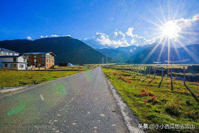 一生必去的國內七大旅游景點，網友：少去一個都會成為遺憾