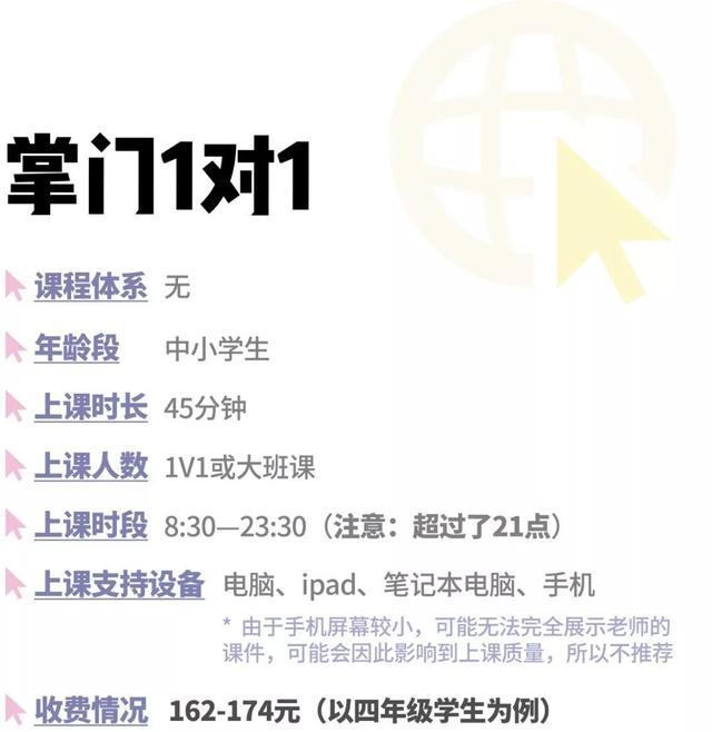 在線英語培訓選到頭大？我們又測評了這四家