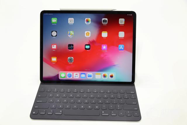 你買新款iPad Pro了嗎？沒有Home鍵怎么截屏？蘋果推出了新的交互