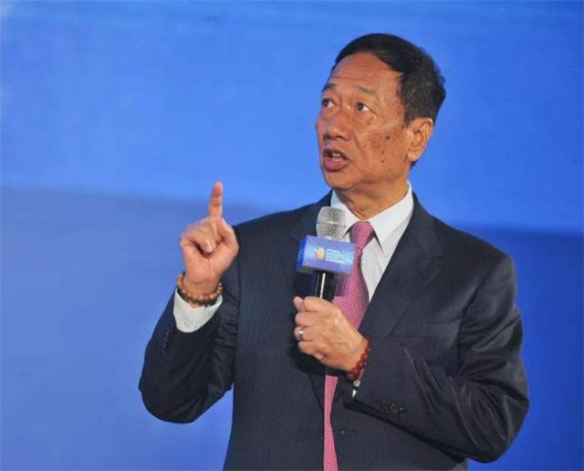 郭臺銘直言：若蘋果撤出中國市場，后果很嚴重！網友：怎么會？