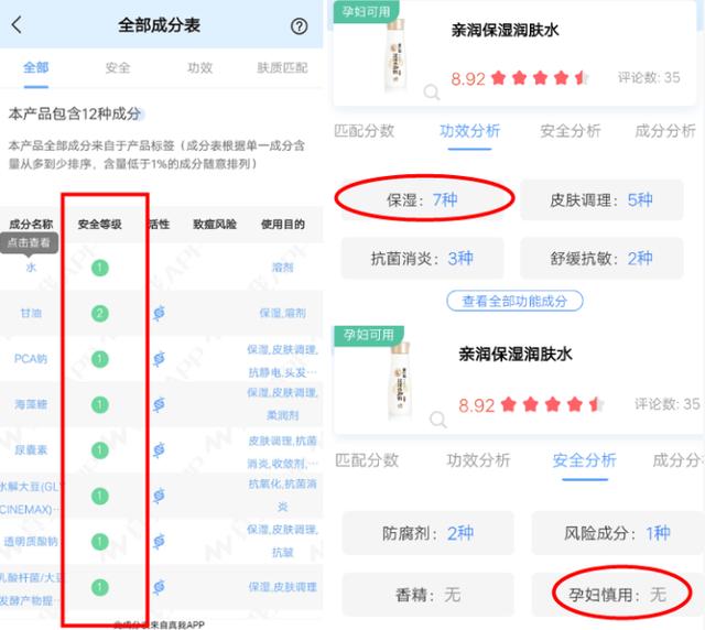 2020孕媽護膚品排行榜，哪個孕婦護膚品最好用？孕媽別再盲目種草