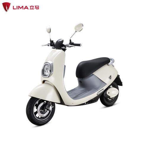 分享一下十大質量好電動車品牌