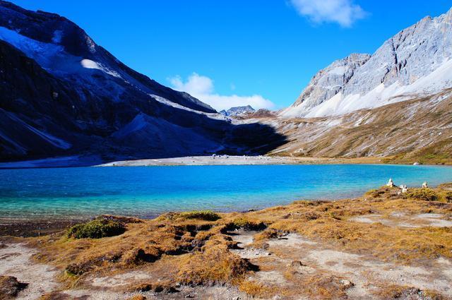 中國最著名的十個旅游景點排名，這些地方你去過幾個？