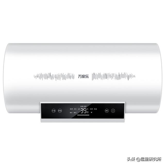 五步速成，手把手教你選電熱水器