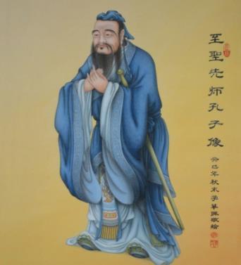 孔子的一生平平淡淡，為什么卻成為中國古代最偉大的人之一？