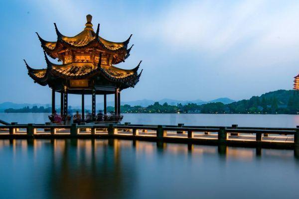 中國必去四大景點，風景美如畫，你想去嗎？