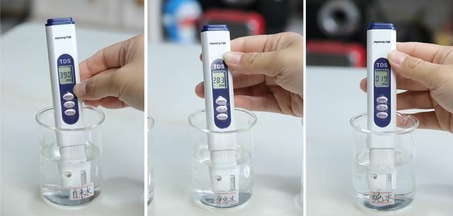 打造家庭凈水系統，比買水放心！濱特爾凈水器體驗分享