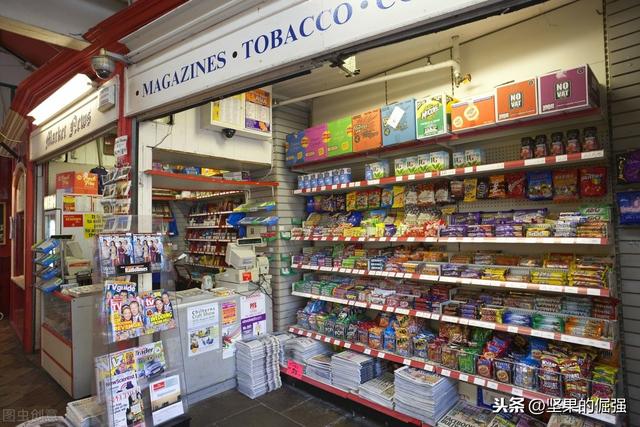 全國TOP10便利店，竟有一半以上開在昆山
