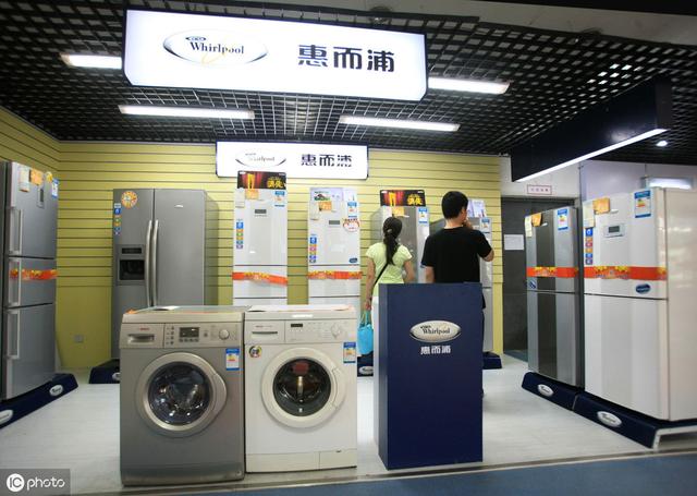 海爾、小天鵝、松下洗衣機選哪個好？10大品牌盤點，一看就明白！