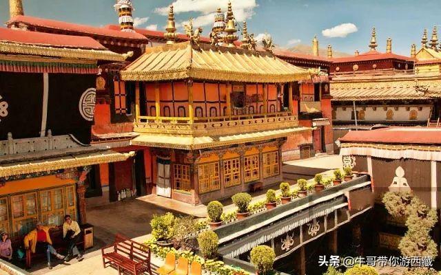 盤點西藏最火的8大旅游景點，只等疫情過去，就可以出發了