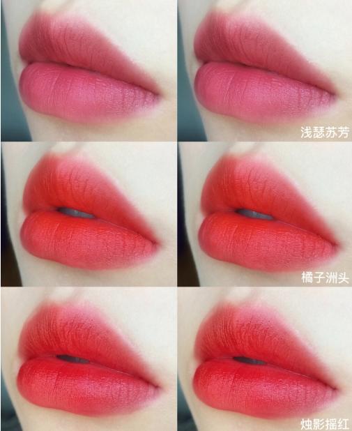 美康粉黛口紅為什么這么便宜 一個超有中國元素的彩妝品牌
