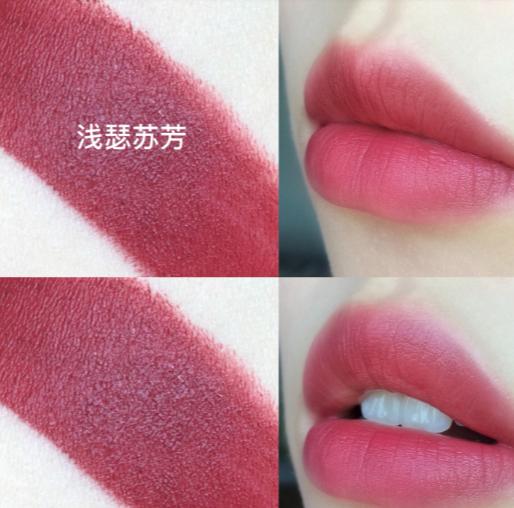 美康粉黛口紅為什么這么便宜 一個超有中國元素的彩妝品牌