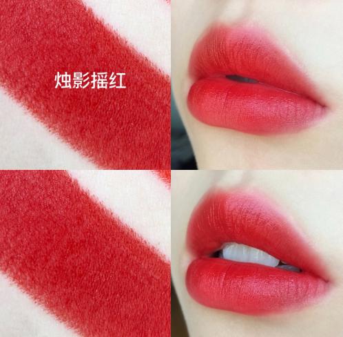 美康粉黛口紅為什么這么便宜 一個超有中國元素的彩妝品牌