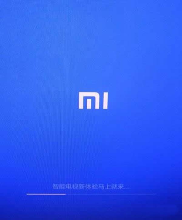 小米電視/主機如何進入Recovery恢復模式修復系統問題