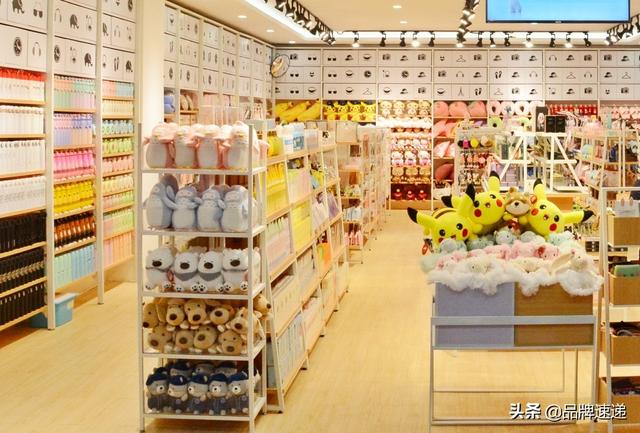 十元加盟店怎么樣？前景好嗎？——靚麗滿屋