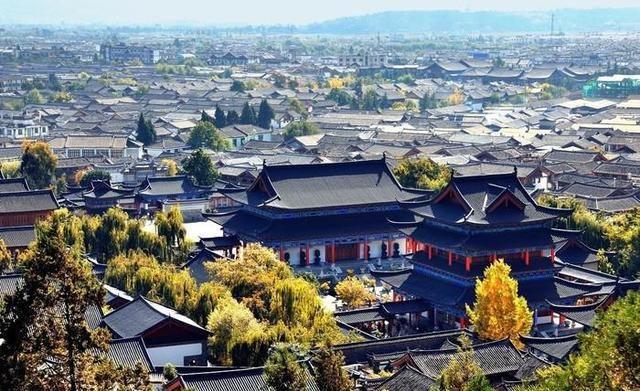 中國最著名的十個旅游景點排名，這些地方你去過幾個？