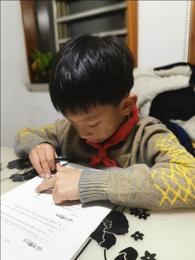 原創:孩子分不清米和平方米