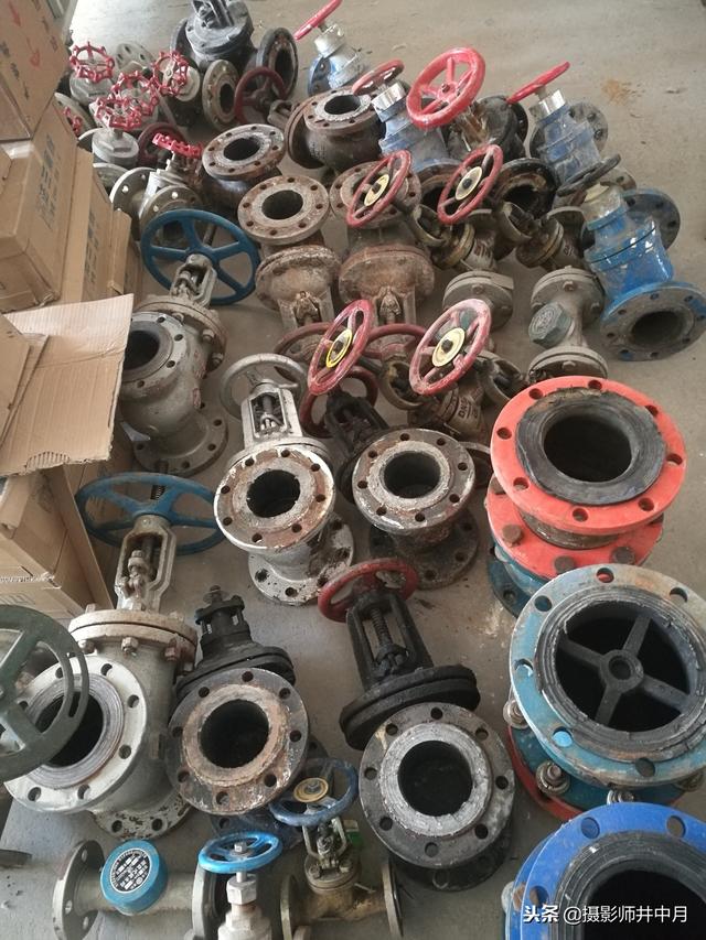 洛陽的五金店一年可以掙50萬么？可以！
