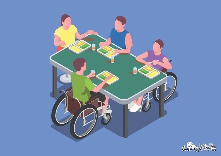 做社區內容，就像建造一座城市