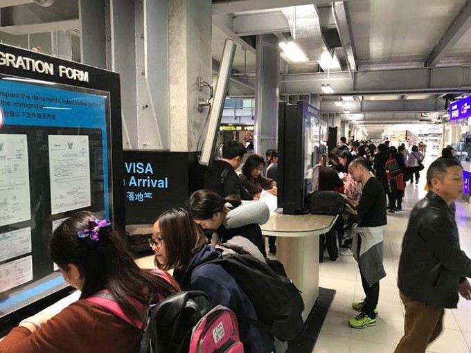 想去泰國？一份攻略帶你了解泰國簽證